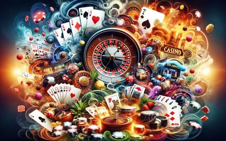 slots6699 APP တွင် Live Casino နှင့် Slots ဂိမ်းများ ကစားနေသောမြင်ကွင်း