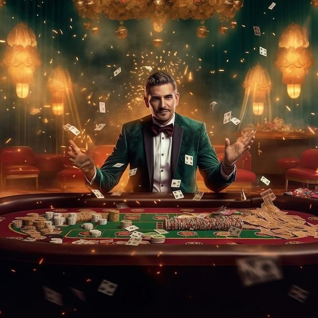 Live Casino