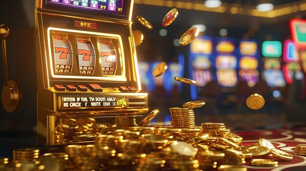 slots6699 Slots ဂိမ်းနှင့် Live Casino တစ်ပြိုင်နက် ကစားနေသောမြင်ကွင်း