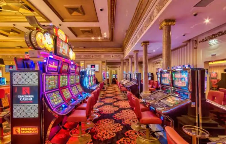slots6699 တာဝန်ယူကစားခြင်း Myanmar Responsible Gaming