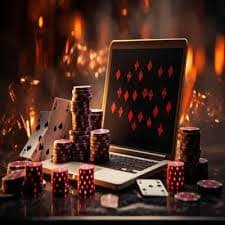 Dragon Tiger Casino ဂိမ်း