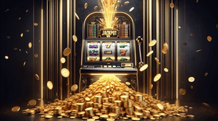 iPhone Safari မှ slots6699 Home Screen ထည့်သွင်းနည်း